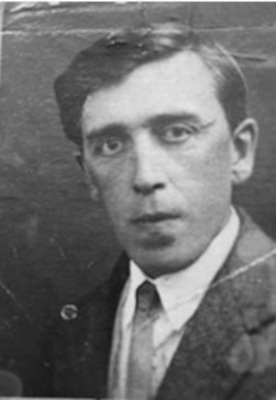 Борис Иванович Чернышев